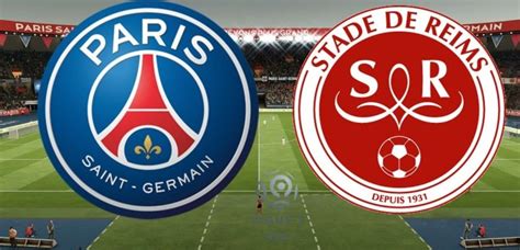 Psg Vs Reims : Paris Saint Germain Stade De Reims 0 2 Highlights Paris